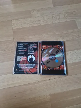 DVD 007 El Mañana Nunca Muere