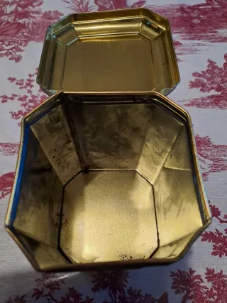 Latta tè China Tea Thomas Martin & Co.