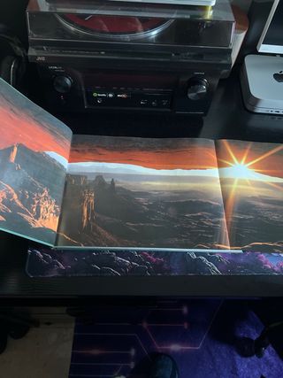 Parques Nacionales de America del Norte