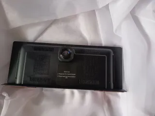 Pantalla Coche OBDPEAK K8 Pro 5K Carplay