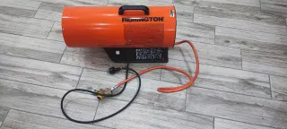 Cannone Aria Calda Remington