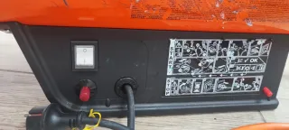 Cannone Aria Calda Remington