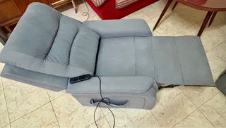 Sillón Relax Motor Multiposición