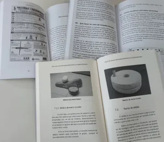 Pack 3 manuales de Supervivencia nuevos