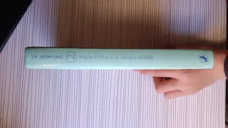 Harry Potter y la cámara secreta