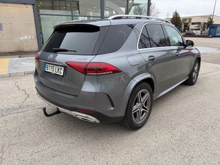 Mercedes-Benz GLE 450 4matic 2020