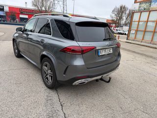 Mercedes-Benz GLE 450 4matic 2020