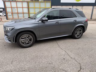Mercedes-Benz GLE 450 4matic 2020