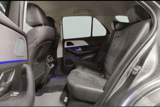 Mercedes-Benz GLE 450 4matic 2020