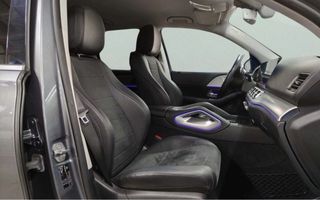 Mercedes-Benz GLE 450 4matic 2020