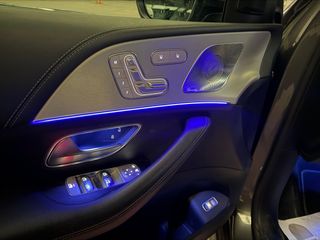 Mercedes-Benz GLE 450 4matic 2020