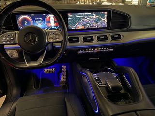 Mercedes-Benz GLE 450 4matic 2020