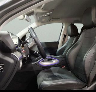 Mercedes-Benz GLE 450 4matic 2020