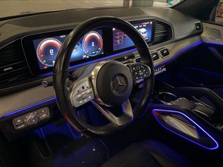Mercedes-Benz GLE 450 4matic 2020