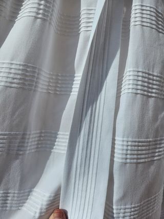 Vestido Comunión Petritas + Funda y Cancán