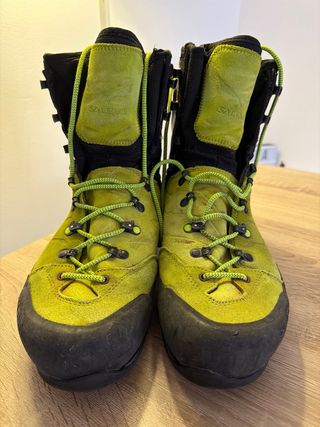Botas Salewa Vultur Evo Gore-Tex