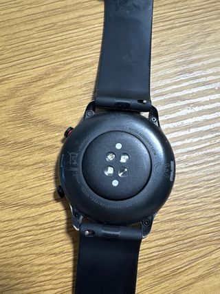 Amazfit GTS 3 Negro