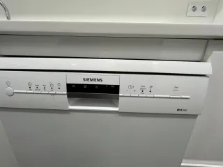 Lavadora Balay + Nevera+ rentaplats siemens