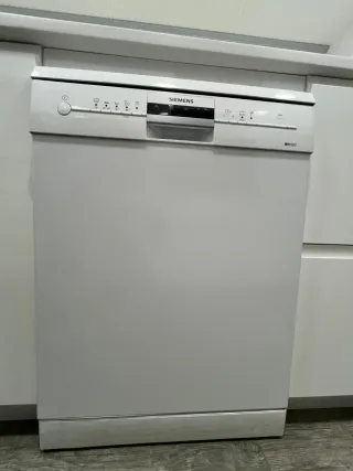 Lavadora Balay + Nevera+ rentaplats siemens