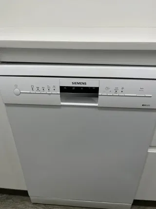 Lavadora Balay + Nevera+ rentaplats siemens