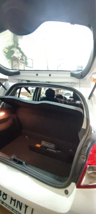 Renault Clio collection 47.056km