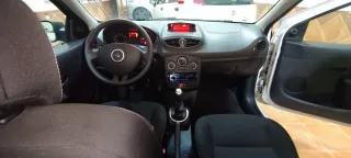 Renault Clio collection 47.056km