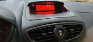 Renault Clio collection 47.056km