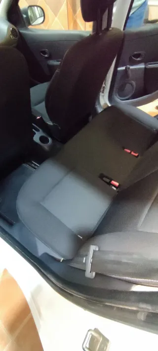 Renault Clio collection 47.056km