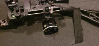 Arco de poleas y accesorios