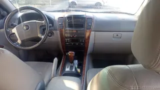 KIA Sorento 2004.
