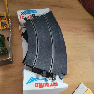 Scalextric Vintage