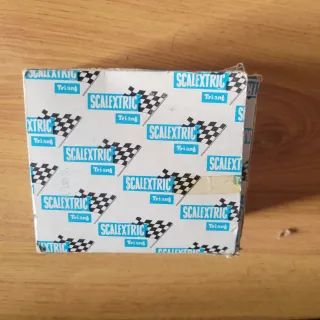 Scalextric Vintage