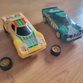 Scalextric Vintage