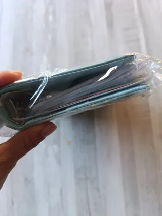 Agenda Ahorro Método Sobres