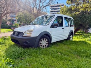 Ford Tourneo Connect 2014