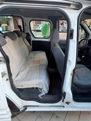 Ford Tourneo Connect 2014