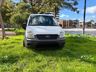 Ford Tourneo Connect 2014