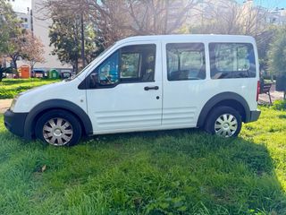 Ford Tourneo Connect 2014