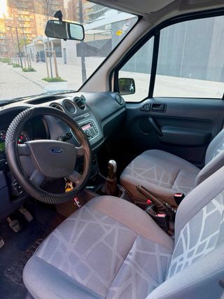 Ford Tourneo Connect 2014