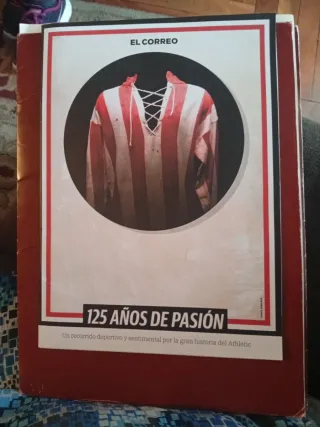 Periódicos del año 1983-84