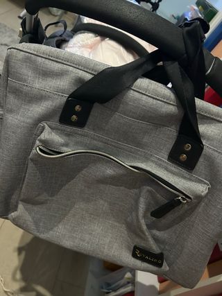 Carrito Bebé Bugaboo con Maxicosi