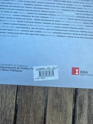 Arquitectures dels equipaments públics a Catalu...