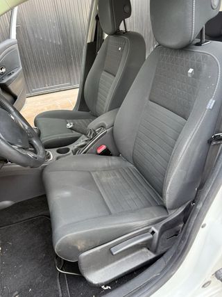 Despiece Renault Megane III 1.5 DCI  Año 2012