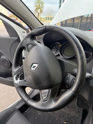 Despiece Renault Megane III 1.5 DCI  Año 2012