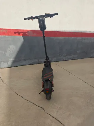 Patinete Smartgyro Speedway Pro 1000W