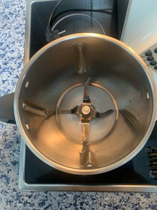 Thermomix TM31