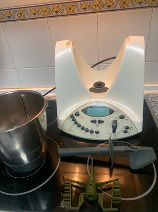 Thermomix TM31