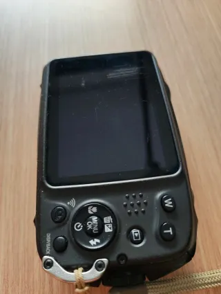 Cámara Fujifilm XP90