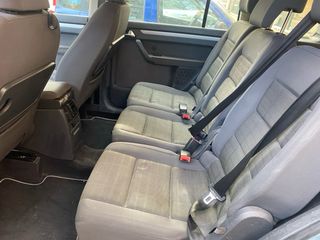 Volkswagen Touran 2006