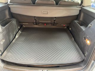 Volkswagen Touran 2006